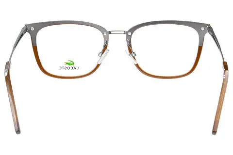 Lacoste L2874PC 210 53 Brown