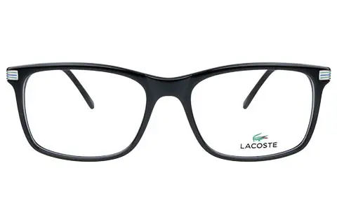 Lacoste L2888 001 55 Black