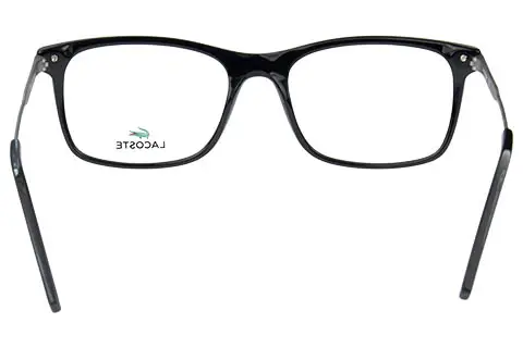 Lacoste L2888 001 55 Black