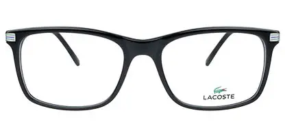 Lacoste L2888 001 55 Black