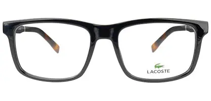 Lacoste L2890 001 56 Black