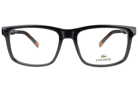 Lacoste L2890 001 56 Black