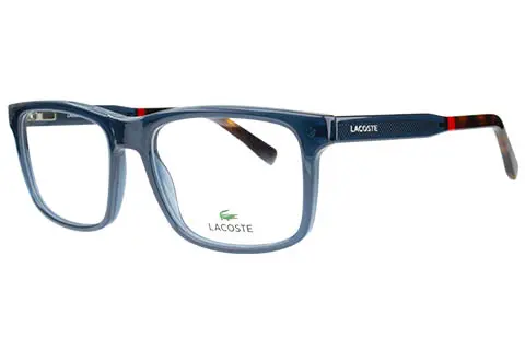 Lacoste L2890 400 56 Blue