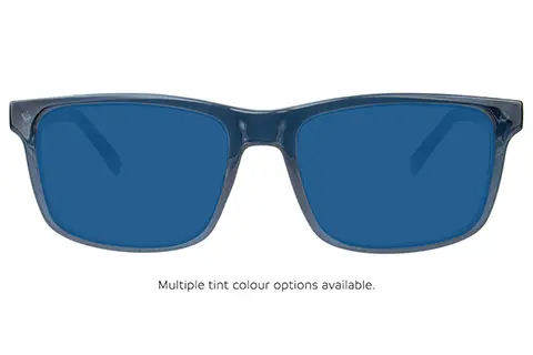 Lacoste L2890 400 56 Blue