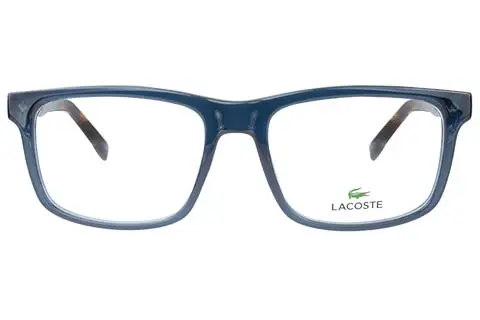 Lacoste L2890 400 56 Blue