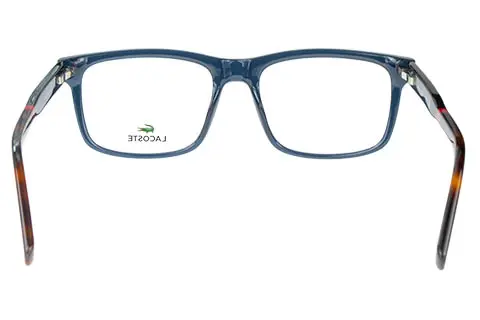 Lacoste L2890 400 56 Blue