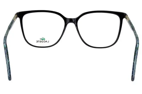 Lacoste L2892 001 55 Black