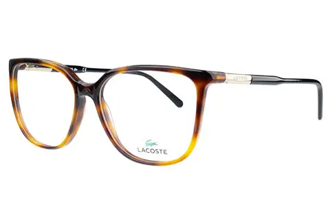 Lacoste L2892 230 55 Havana