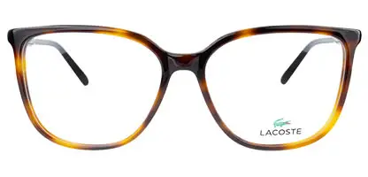 Lacoste L2892 230 55 Havana