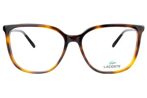 Lacoste L2892 230 55 Havana