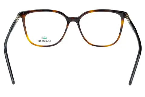 Lacoste L2892 230 55 Havana