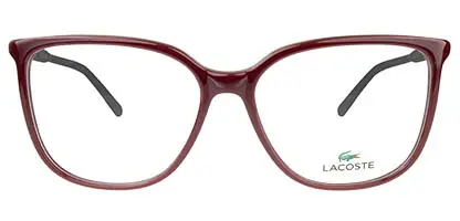  L2892 601 55 Burgundy