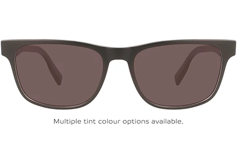 L2898 002 54 Matte Black