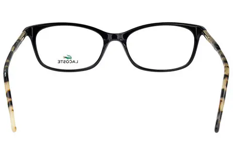 Lacoste L2900 001 55 Black