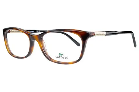 Lacoste L2900 230 55 Havana