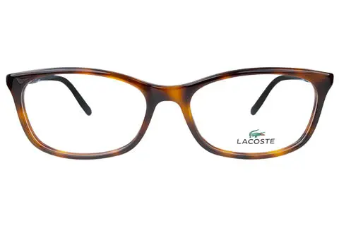 Lacoste L2900 230 55 Havana