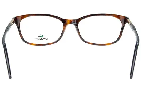 Lacoste L2900 230 55 Havana