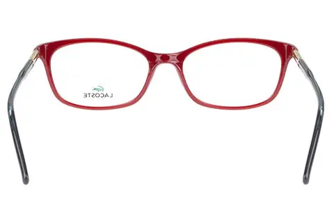 Lacoste L2900 601 55 Opal Burgundy