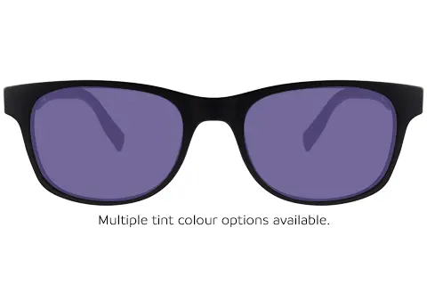 L2913 002 53 Matte Black