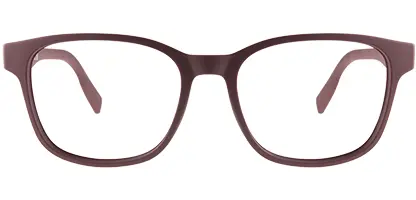 L2914 601 Matte Burgundy 54