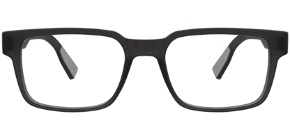 L2928 022 53 Transparent Grey