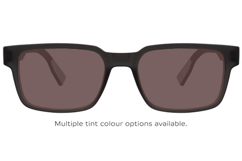 L2928 022 53 Transparent Grey