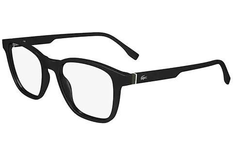 Lacoste L2949 001 52 Black