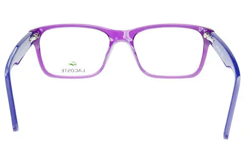 Lacoste L3612 514 49 Violet