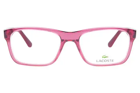 Lacoste L3612 526 49 Cyclamen