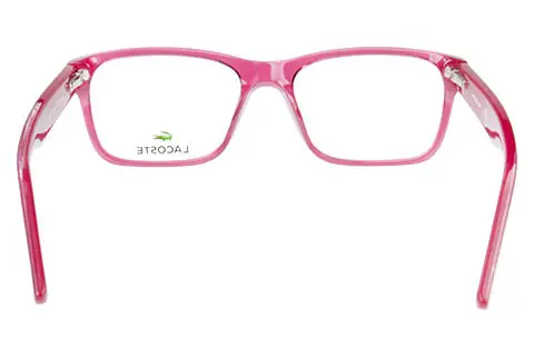 Lacoste L3612 526 49 Cyclamen