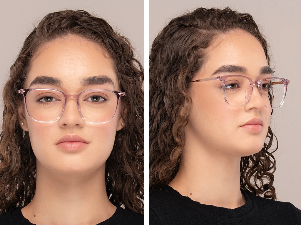 Feel Good Collection Emerie Pink