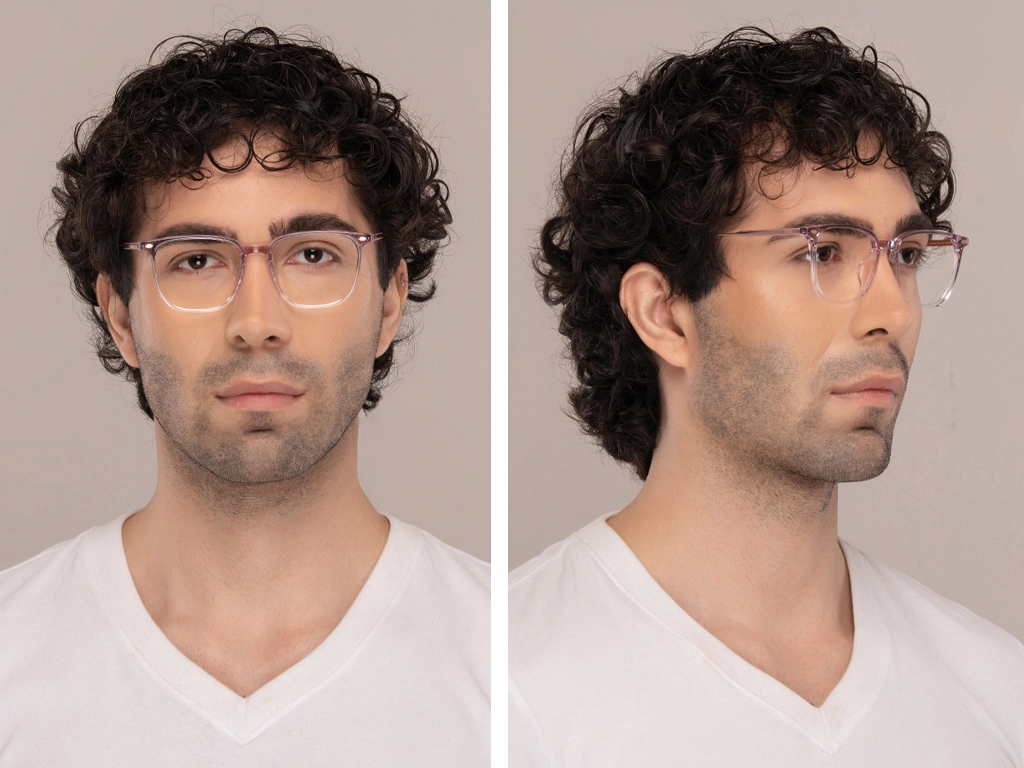 Feel Good Collection Emerie Pink