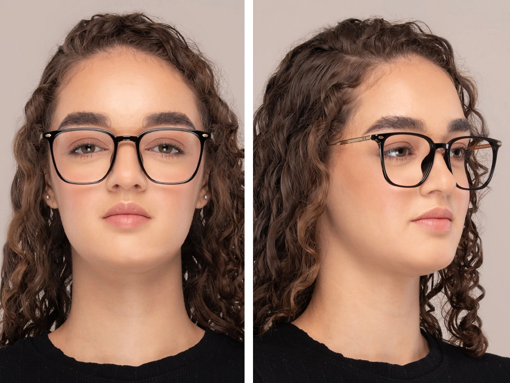 Feel Good Collection Emerie Black