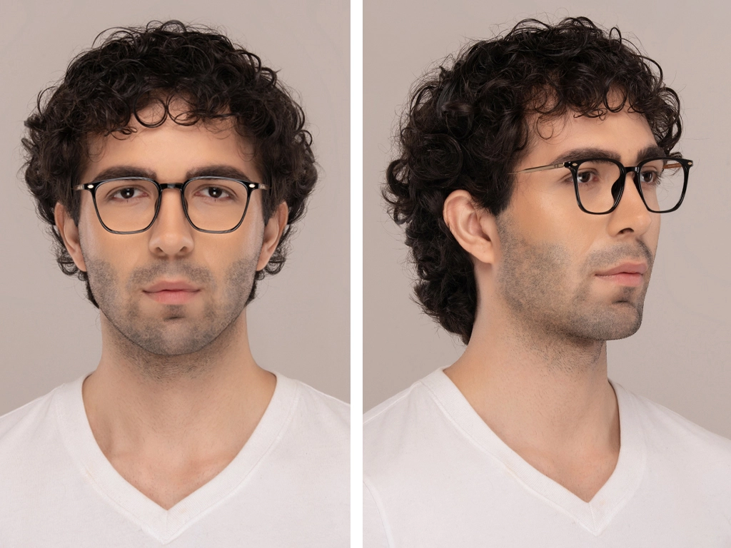 Feel Good Collection Emerie Black