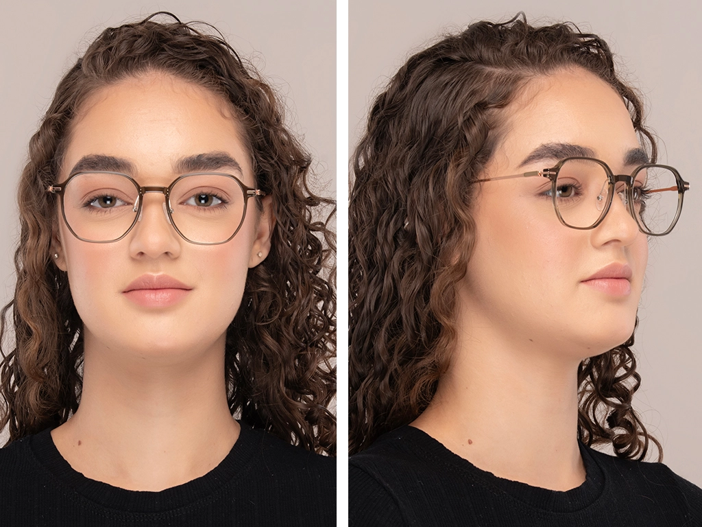 Feel Good Collection Rhys Olive