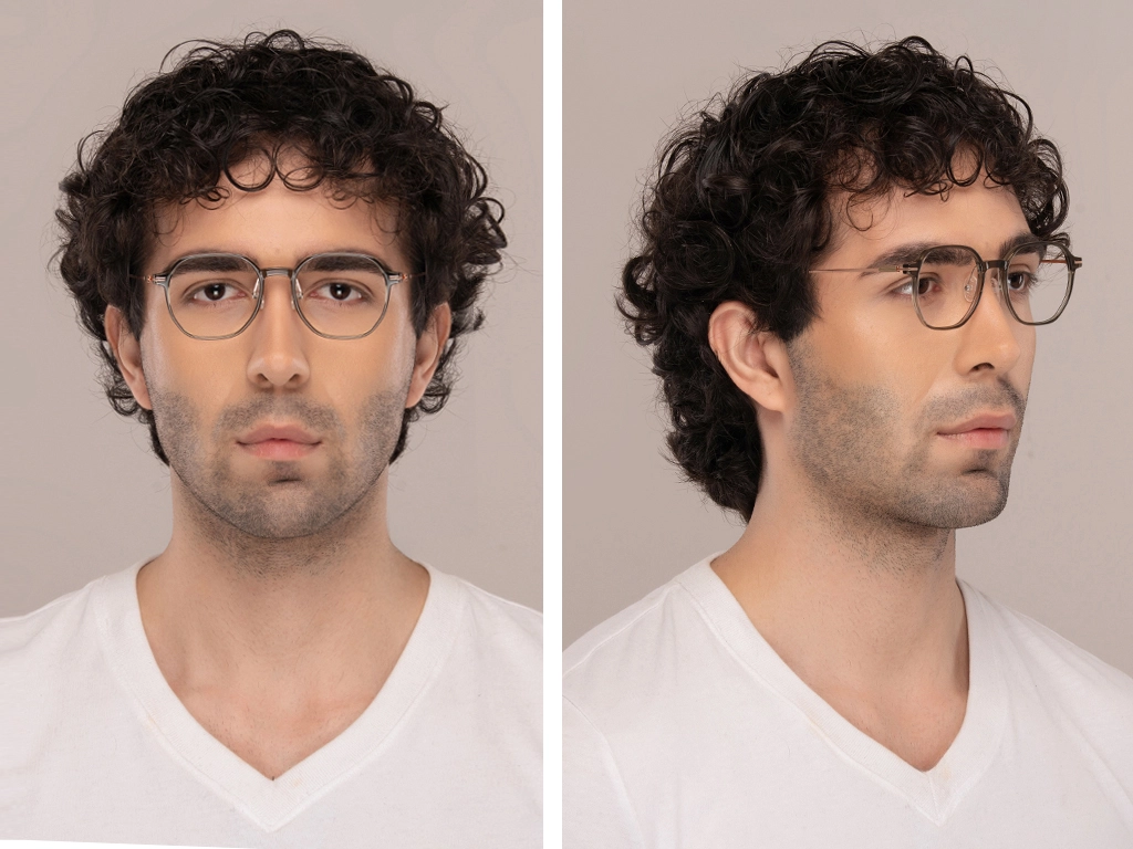 Feel Good Collection Rhys Olive