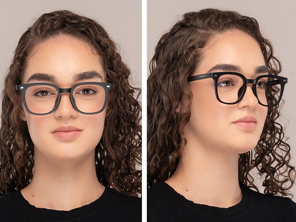 Feel Good Collection Reid Black