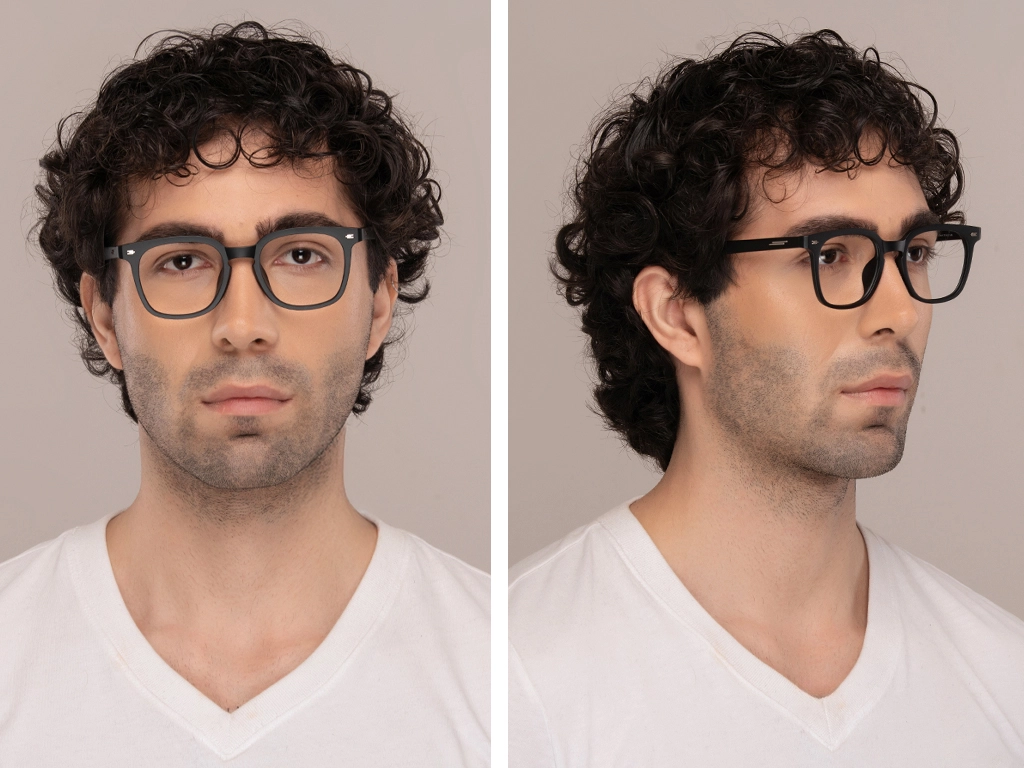 Feel Good Collection Reid Black