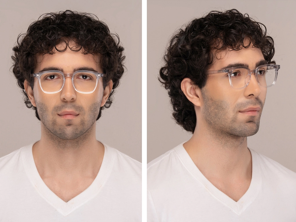 Feel Good Collection Reid Grey