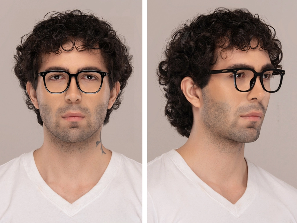 Feel Good Collection Shah Black