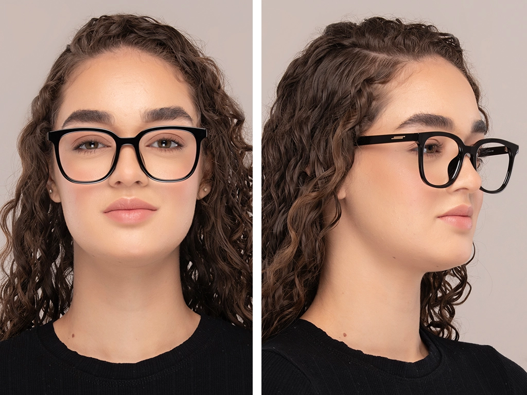 Feel Good Collection Evans Black