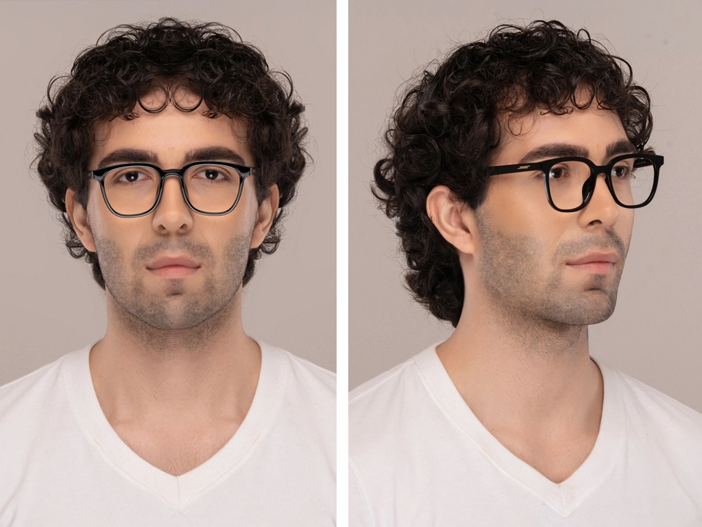 Feel Good Collection Evans Black