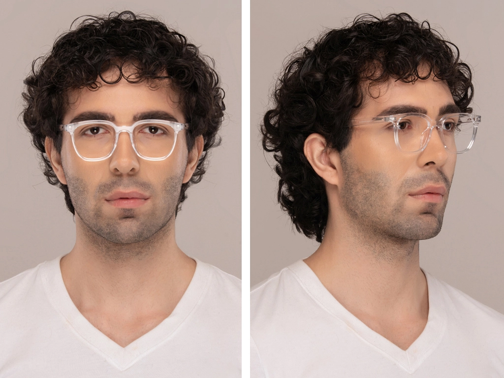 Feel Good Collection Evans Crystal