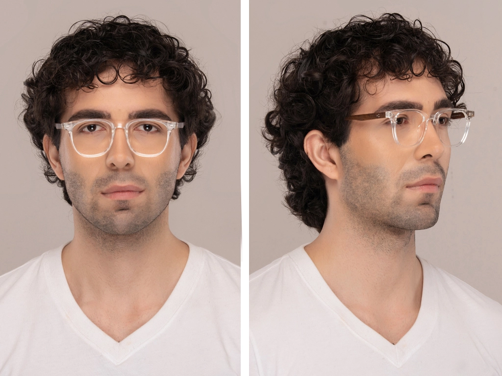 Feel Good Collection Hill Crystal