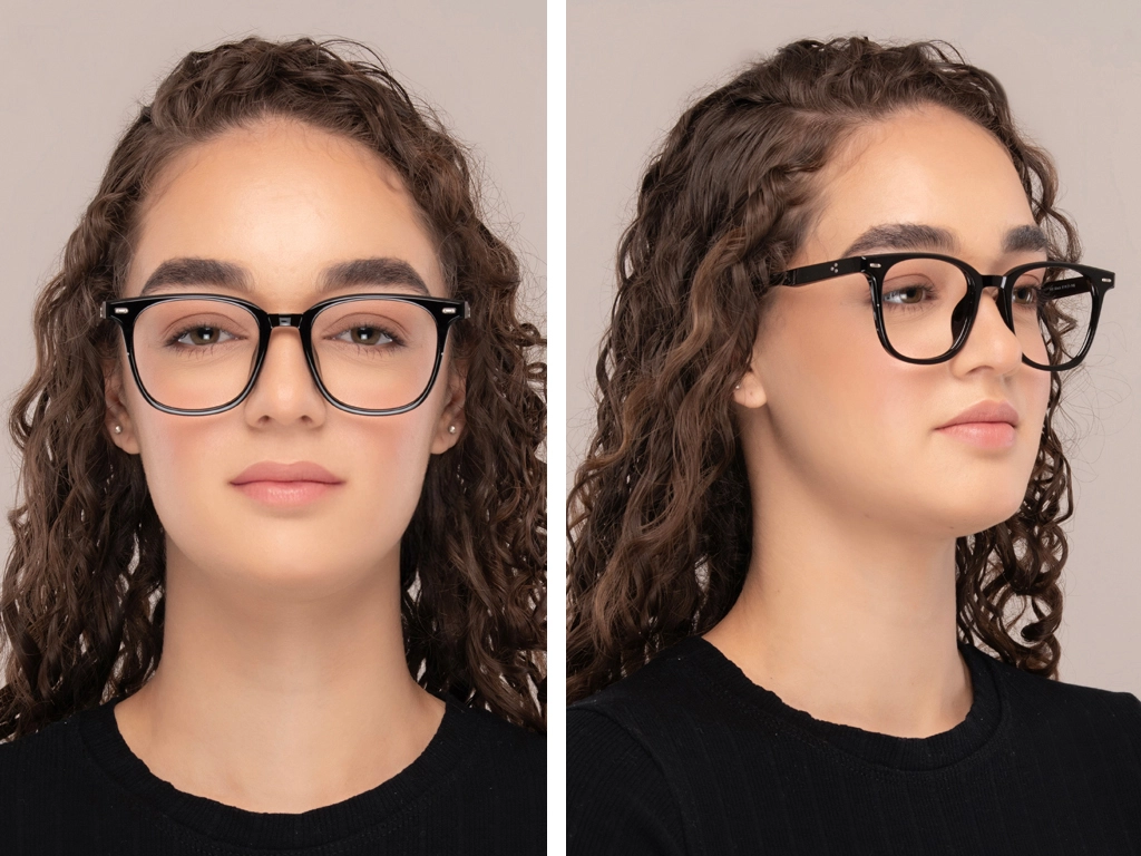 Feel Good Collection Hill Black