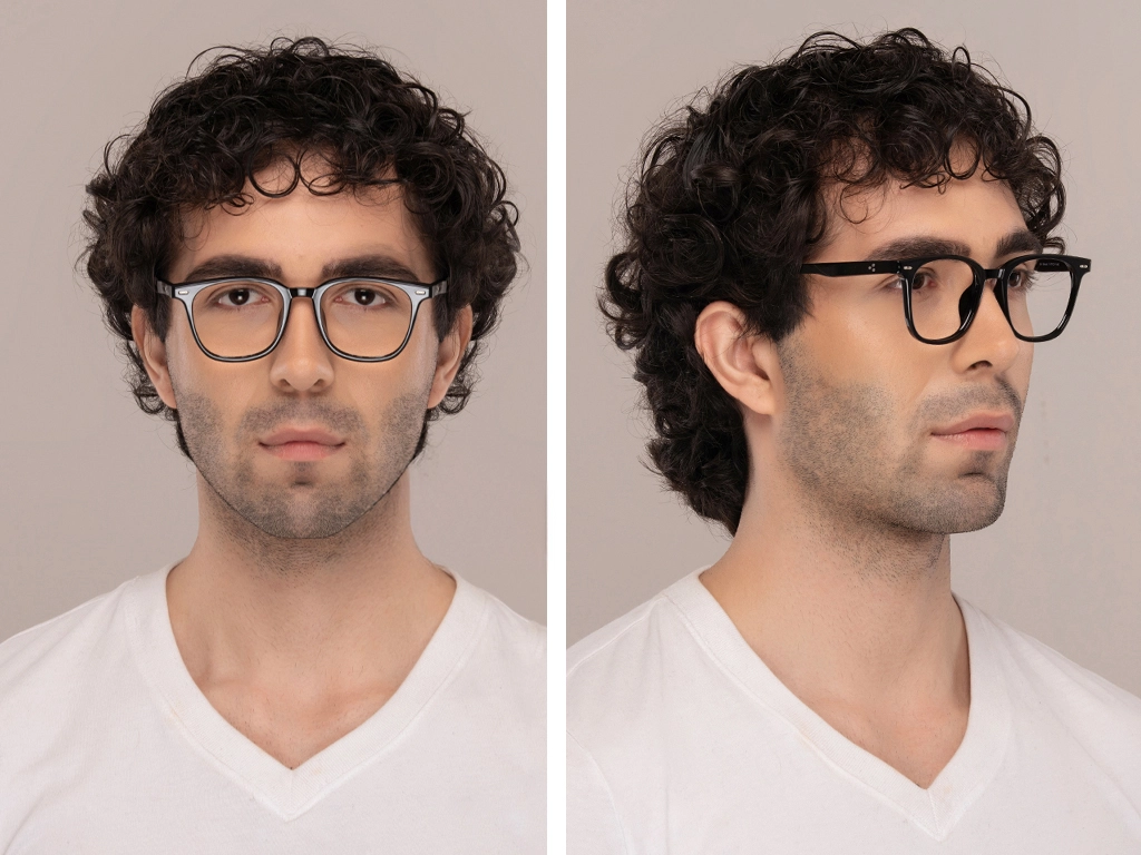 Feel Good Collection Hill Black