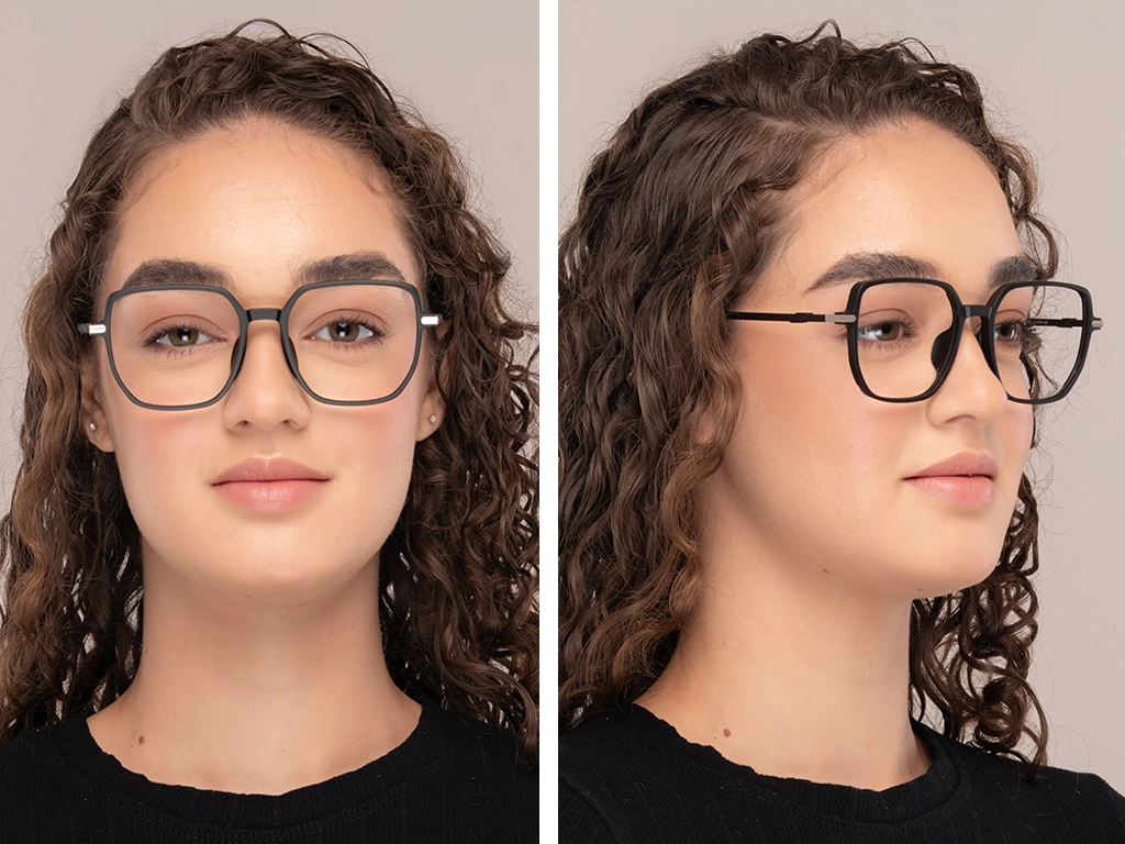 Feel Good Collection Wong Black