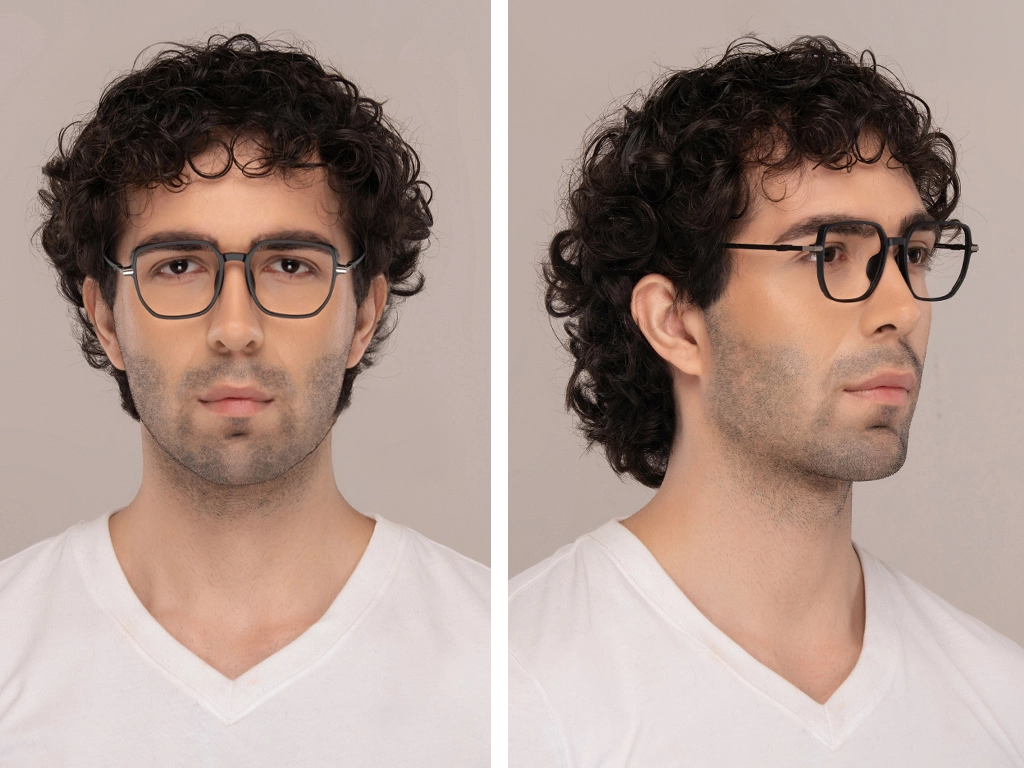 Feel Good Collection Wong Black