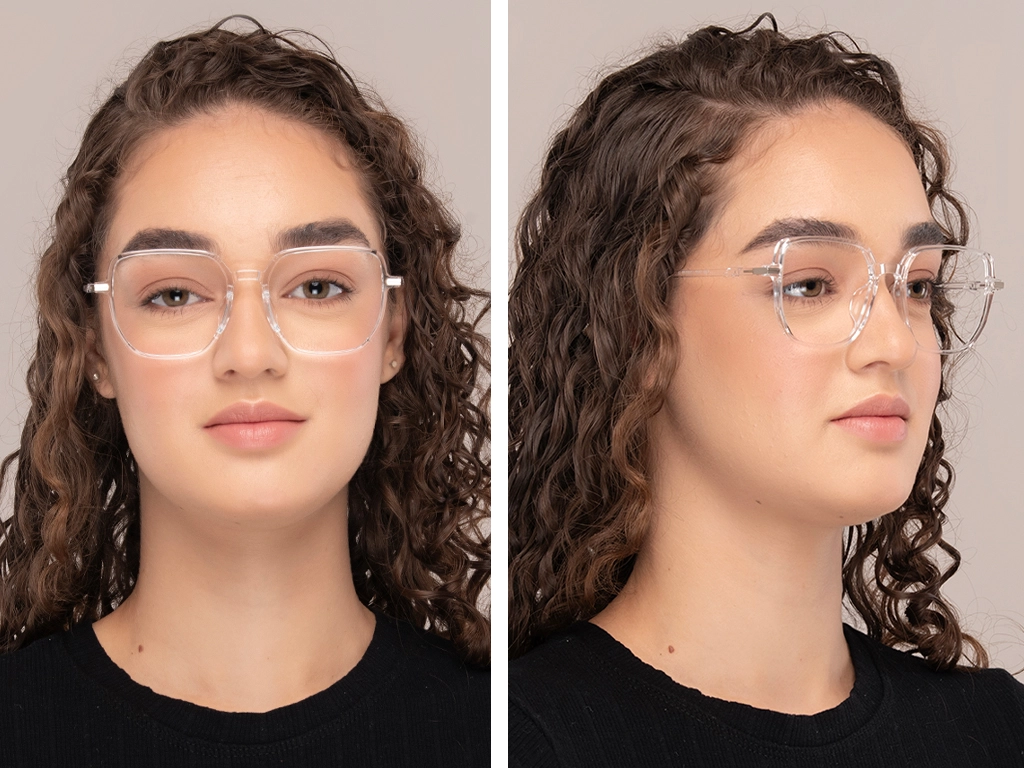 Feel Good Collection Wong Crystal