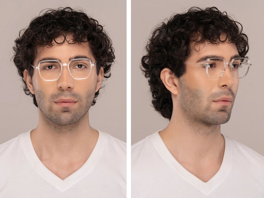 Feel Good Collection Wong Crystal